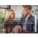 High-Quality Solingen Made Twin Pink Eyebrow Tweezers - Perfect for Precision Plucking & Facial Care for Men & Women - Buy Online on GoSupps.com