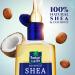 Parachute Advansed Shea Hair Oil with Coconut 200 ml - Deep Nourishment, Strengthens, Adds Shine - Buy Online on GoSupps.com