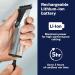 Philips Norelco MG7791/40 29-Piece Men's Grooming Kit - Beard, Head, Body, and Face Trimmer - No Blade Oil Needed - Buy Online on GoSupps.com