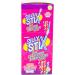 Silly Stix Sour Powder Straws 100 stix - Buy Online on GoSupps.com