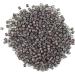 500pcs #5 Brown 4.5mm Micro Rings for I Tip Hair Extensions - Silicone Lined Nano Beads - Buy Online on GoSupps.com
