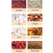 Socobeta Red Bean Dehumidifying Tea: 30 Capsules Herbal Sampler for Casual Tea Tasting | Perfect Gift for Kitchen & Home - Buy Online on GoSupps.com