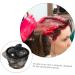 Homoyoyo M langeur lectrique De Coloration Cheveux Professionnel 220-240 v Bol Teinture Noir Agitateur P te Uniforme Usage Salon Et Maison - Buy Online on GoSupps.com