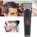 Rechargeable Cordless Hair Clippers | Home Hair Cutting Kits for Men Women & Kids - Perfect for Dad Boyfriend & Husband - Buy Online on GoSupps.com
