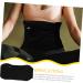 Healeved Pack De R utilisable Enveloppe Souple Pour Corporel Et Soutien Portable Et Anti-fuite - Buy Online on GoSupps.com