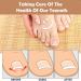 Nail Repair Patches Toenail Patches Ingrown Toenail Treatment Broken Nail Repair Toenail Stickers Toenail Corrector Patch Toe Nail Correct Stickers Comfortable Correction Patch Stickers For Toenail - Buy Online on GoSupps.com