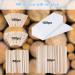 400Pcs Wax Strips Sticks Kit - Wooden Wax Applicator Sticks and Non-Woven Paper Strips for Hair Removal - Buy Online on GoSupps.com