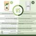 Spiruline Bio - 65% Prot ines 14% BCAA 17% Phycocyanine Fer - Energie Sport Immunit - 100% Pure en Poudre - Bioptimal Marque Fran aise -Conditionn en France - Certifi Ecocert - 100 g 100 g (Lot de 1) - Buy Online on GoSupps.com