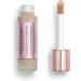 Revolution Beauty London Conceal and Define Foundation F7 - 23ml (Pack of 1) - Buy Online on GoSupps.com
