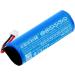 1610-00022 1600mAh Battery for D600 D750 D755 D730 D740 D700 D760 - AC4204-2431 AC4204-2430 AC4204-2432 Compatible | International Shipping - Buy Online on GoSupps.com