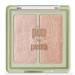 Pixi Glow-y Gossamer Duo Delicate Dew