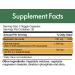 OliPure BP Blood Pressure Support with Olive Leaf Extract, Celery & Magnesium - 60 Vcaps - Supports Blood Circulation & Vessel Health - Buy Online on GoSupps.com