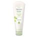 Aveeno Positively Radiant 60 Second In-Shower Facial Cleanser  Brightening Mask With Moisture-Rich Soy  Lemon Peel Extract  Glycolic Acid  and Kaolin Clay  5 oz