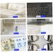 100PCS Magic Sponge Eraser Sponge Magic Sponges for Cleaning Eraser Pad 4x2.4x0.8 Inch All-Purpose Power Scrub Non-Scratch Cleaning Sponge for Kitchen Bathroom Wall - Buy Online on GoSupps.com