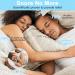 Buy Easy Breath Titanium Nasal Dilator | Snore Reduction Nasal Congestion Relief & Comfortable Airflow - Large Size Breathing Aid for Better Sleep - Buy Online on GoSupps.com