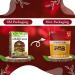 DK Gokhru Bada Pedalium Murex Large Caltrops Natural 100g - Buy Online on GoSupps.com