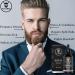 Striking Viking Beard Oil Conditioner - Unscented Organic Formula for Beard Growth - 2 Fl Oz - Buy Online on GoSupps.com