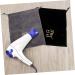 Baluue 4 Pcs Hair Dryer Bag Storage Bags for Hair Dryer Hair Drye Storage Organizer Hair Travel Bag Flannel - Buy Online on GoSupps.com