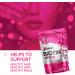 Biotin 10,000mcg High Strength Vitamins for Hair Skin Nails - 120 Tablets - Buy Online on GoSupps.com
