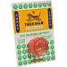 Tiger Balm Pain Relieving Ointment White Regular Strength 0.14 oz (4 g)