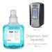 GOJO Pomeberry Foam Handwash Refill for LTX-12 Dispenser, Pomegranate Scent, 2-Pack - 40.5 Fl Oz - Buy Online on GoSupps.com