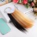 Noverlife 30PCS Human Hair Color Swatches for Salon Hairdressing Practice - Buy Online on GoSupps.com