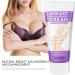 07 Breast Enhance Cream 60 g breast enlargement breast firming and firming cream breast massage shaping cream cream for breast enlargement for hipbuttocks firming cream for the - Buy Online on GoSupps.com