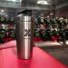 X SIM FITNESSX 700ml Stainless Steel Shaker Bottle - Perfect for Gym Yoga & Sports Mixing - Buy Online on GoSupps.com