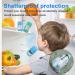 iGuerburn Insulin Vial Protector for Diabetes - Green Silicone Sleeve for 10ML Vials - Buy Online on GoSupps.com