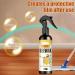 DMNQ 2-Piece Natural Micromolecule Beeswax Spray for Furniture Polish - Eco-Friendly Multi-Purpose Beeswax Spray for Shine & Protection - Buy Online on GoSupps.com
