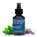 RelaxLegs Restless Legs Relief - Ideal Magnesium Spray for Restless Legs & Cramp Relief for Legs Effective Muscle Relaxant For Leg Ache Relief Swollen Legs Relief & Foot Spray for Tired Feet 100ml