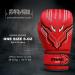 Farabi Sports 6oz Boxing Gloves for Kids - Boys & Girls Youth Training Gloves for MMA Muay Thai & Punching Bag (Ages 5-10) - Red - Buy Online on GoSupps.com