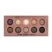 NYX PROFESSIONAL MAKEUP Dream Catcher Palette  Dusk Till Dawn  0.56 Ounce Dusk Till Dawn 0.56 Ounce (Pack of 1)