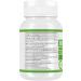 Morsan Nutraveda Bhringraj Capsules Eclipta alba 60 pieces 500mg per Capsule Ayurvedic Herbal Supplement PlantBased Wellness Support 1 - Buy Online on GoSupps.com