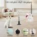 Jingops 15-Piece Interactive Cat Toy Set - Suction Cup & Feather Toys for Engaging Play | Best for Cats Worldwide - Buy Online on GoSupps.com