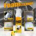 Multi-Functional Foam Cleaner for Car and House Lemon Flavor Cleaning Spray Supplies Strong Decontamination Dhger - Buy Online on GoSupps.com