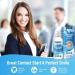 Temporary Tooth Repair Kit - Moldable Fake Teeth for Missing/Broken Teeth - Filling and Restoration in Minutes - Buy Online on GoSupps.com