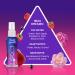 So ... Escapes Body Mist Set - Perfumes for Women - Everyday Body Spray for Women - Vegan Cruelty Free Fragrances - Travel Size Gift Set - 6 pcs 6 Fl Oz (Pack of 1) - Buy Online on GoSupps.com