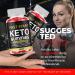 Fast Star Keto ACV Gummies for Weight Loss - 60 Apple Cider Vinegar Gummies, Fast Acting Keto Formula - Buy Online on GoSupps.com