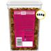 TEMPTATIONS Mix-Ups Cat Treats (Chicken Turkey & Beef Flavour) 454g Tub Cat Treats Chicken - Turkey - Beef 454 g (Pack of 1) - Buy Online on GoSupps.com