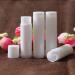 DIY Lip Balm Tubes 50pcs Empty Lipstick Containers 5g White Plastic Tubes For Lip Care Product Empty Lipstick Tubes - Buy Online on GoSupps.com