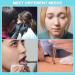 Piercing Kit - Professional 34pcs Body Piercing Set with Jewelry and Needles | 14G 16G Piercing Needles Clamps for Nose Lip Eyebrow Ear - Buy Online on GoSupps.com