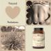 Pure Natural Psyllium Husk Powder Capsules - 660mg Unflavored Fiber & Colon Cleanse Pills - Buy Online on GoSupps.com