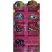 Zumba Fitness Exhilarate Premium Body Shaping System - 7 DVD Set | German Original Version for International Shipping - Buy Online on GoSupps.com