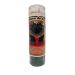 Good Luck Candle Veladora de Buena Suerte y Proteccion Protection Spell Green & red