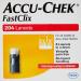 ACCU-CHEK FastClix Lancets 200+4 - Diabetes Lancet Pack | Buy Online - Buy Online on GoSupps.com