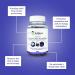 KaLaya Vegan Blueberry Sleep & Relaxation Gummies Put Stress & Anxiety to Rest - Buy Online on GoSupps.com