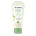 Aveeno Positively Radiant Skin Brightening Daily Scrub 2.0 oz (56.7 g)