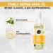 Sante Natural Cosmetics Family Repair Hair Oil - Vegan Organic Olive & Climbing Seed Oil | 75ml - Buy Online on GoSupps.com