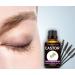 Sedbuwza Castor Essential Oil Cold Pressed 100% Pure and Natural Premium Castor Fragrance Oil with Eyelash Applicator and Dropper - 100ml Castor 100 ml (Pack of 1) - Buy Online on GoSupps.com